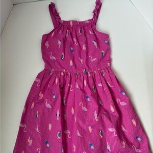 Girls CARTERS Dress 12